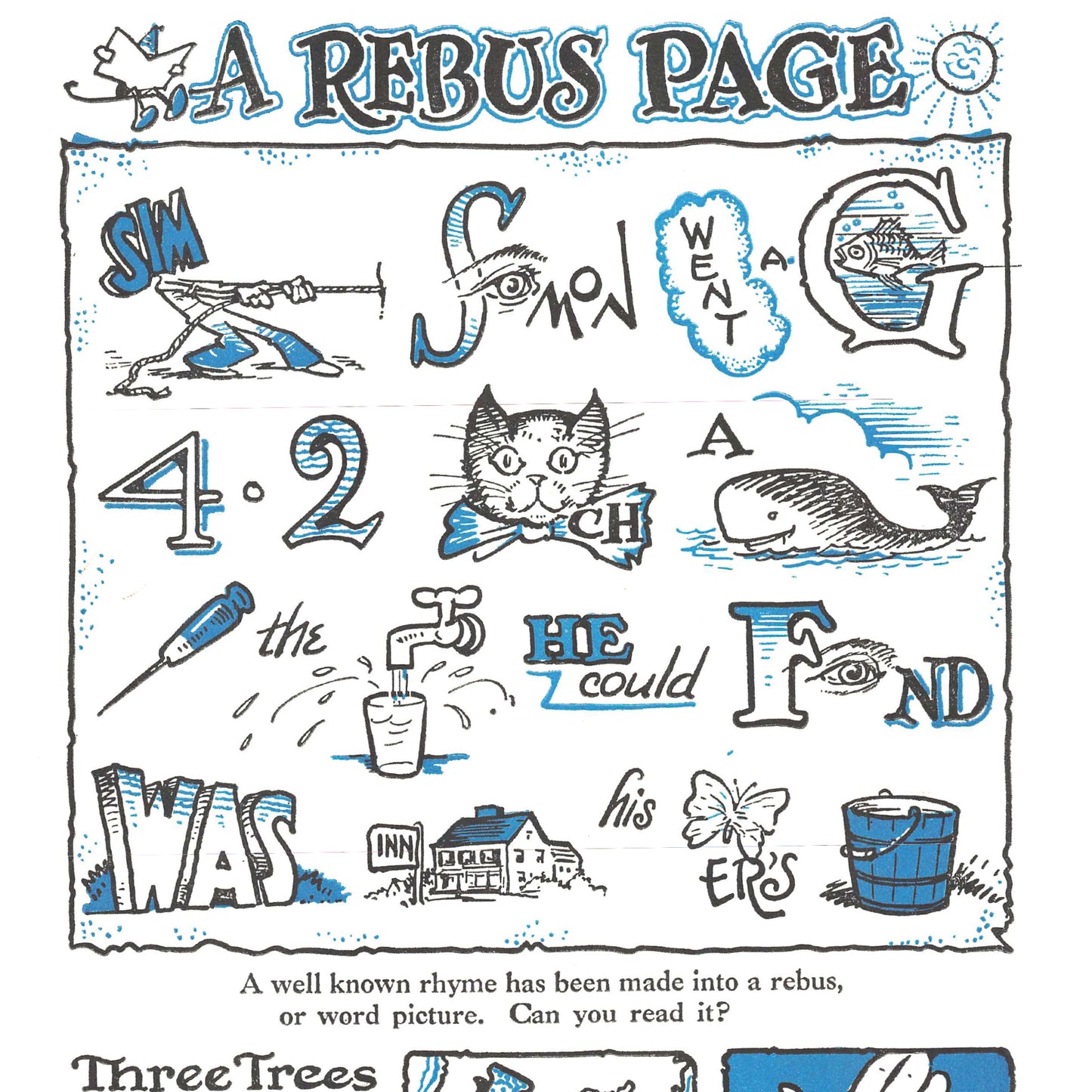 Loads of Fun For Boys and Girls