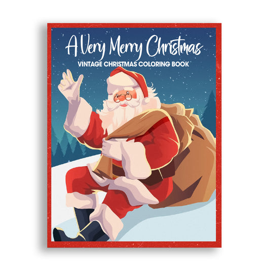 A Very Merry Christmas
