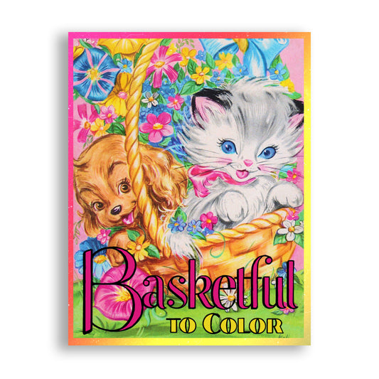Basketful to Color