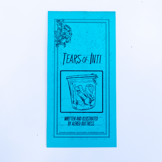 Tears of Inti