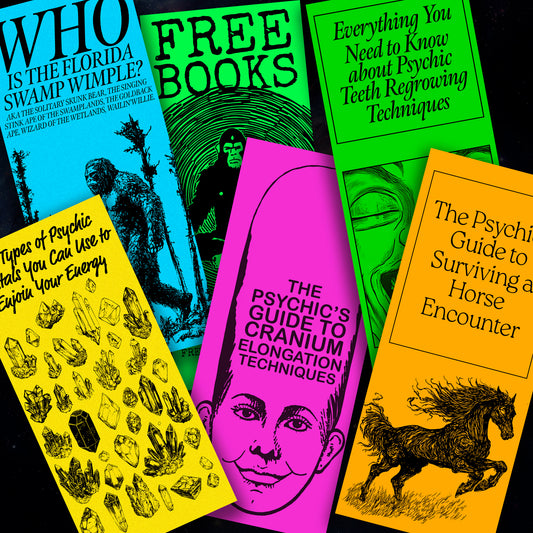 Artimorean Pamphlets