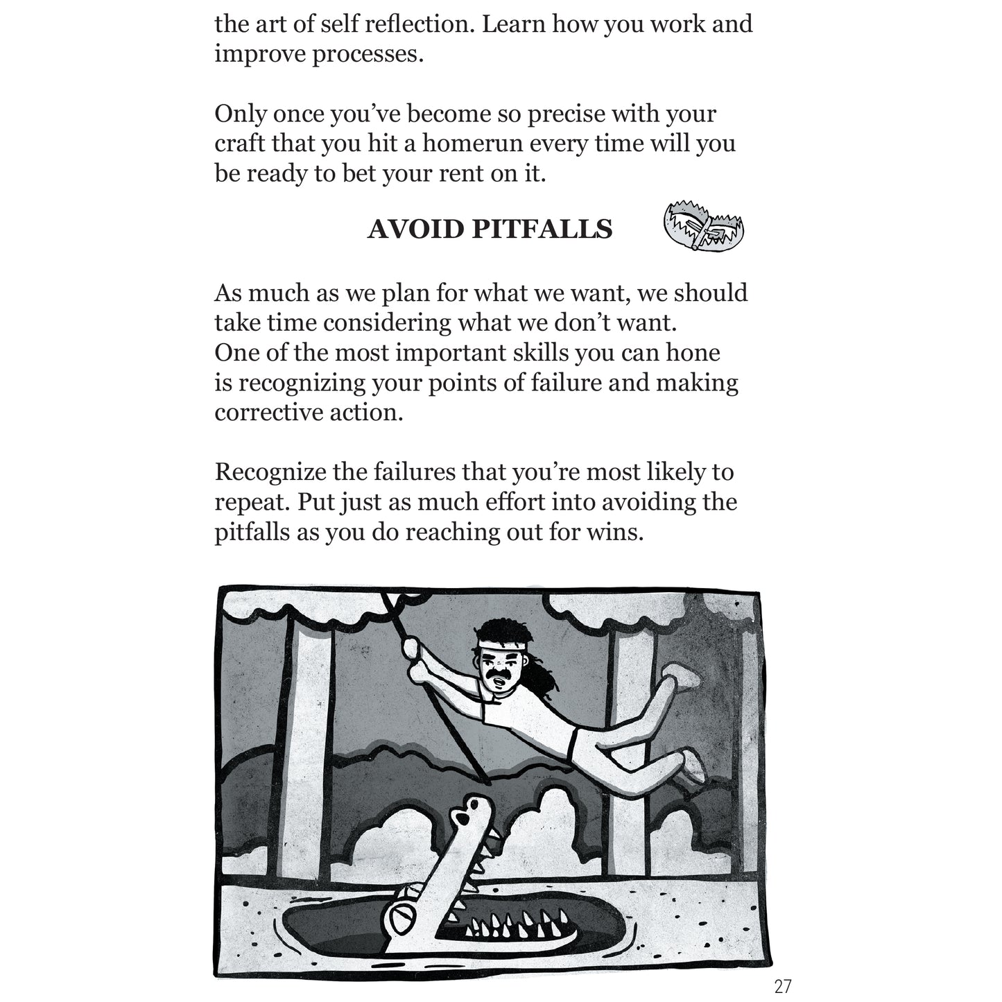 Quit Your Job and Become an Artist