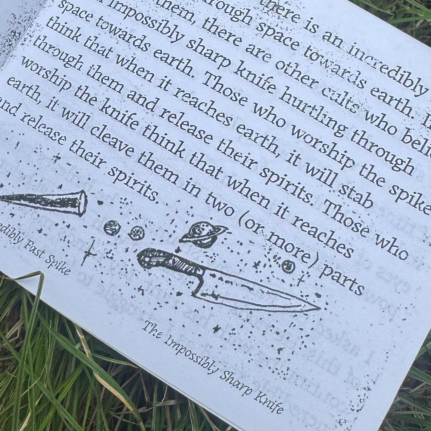 The Revelations of the Rainbow Shaman and His Dog by George Gouf