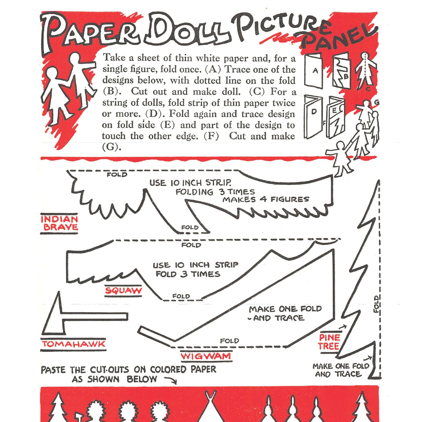 Loads of Fun For Boys and Girls